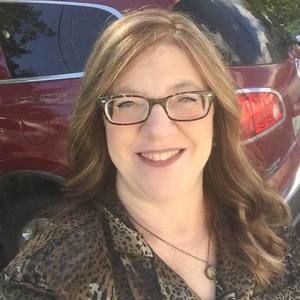 Meet your Posher, Sandy